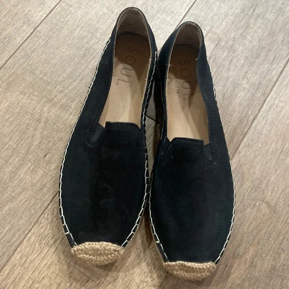 Naturalizer Shoes Soul Naturalizer Espadrilles Naturalizer Sandals